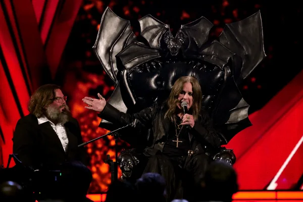 Quem era Ozzy Osbourne, lenda do rock que morreu aos 76 anos