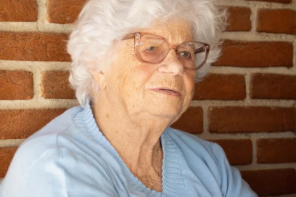 Influenciadora e líder cristã, Marlene Guerrato