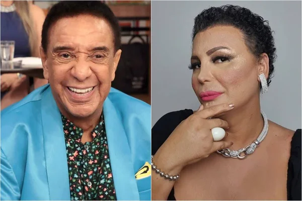 Timotinho crítica Luisa Marilac: “Respeitem a memória dele”