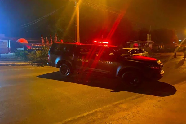 Foragido da Justiça desde 2019 é morto por policiais de Goiás no DF