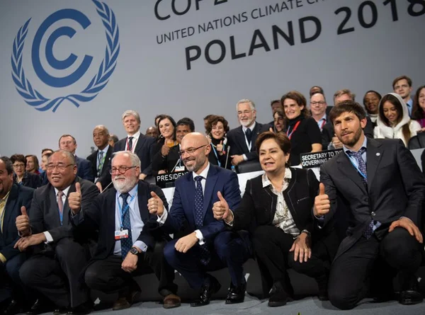 Países chegam a consenso sobre acordo de Paris