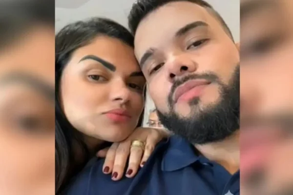Saiba quem é o casal suspeito de lavar dinheiro do CV em Goiás