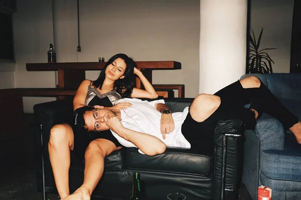 Produtor e DJ Disstinto lança clipe de Highlife, gravado em São Paulo