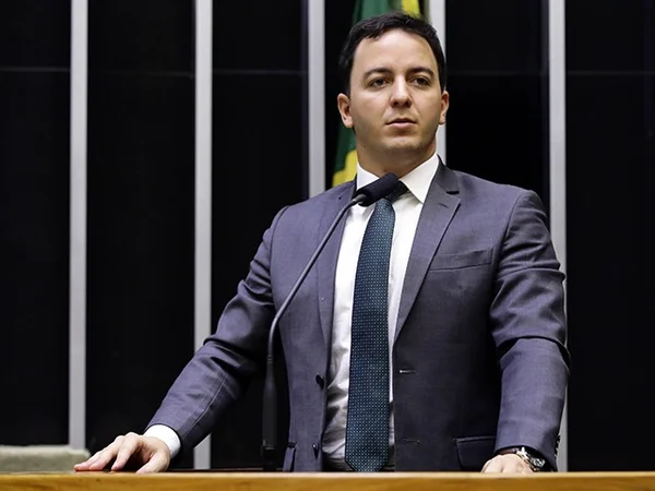 Deputado Célio Studart (PSD-CE)