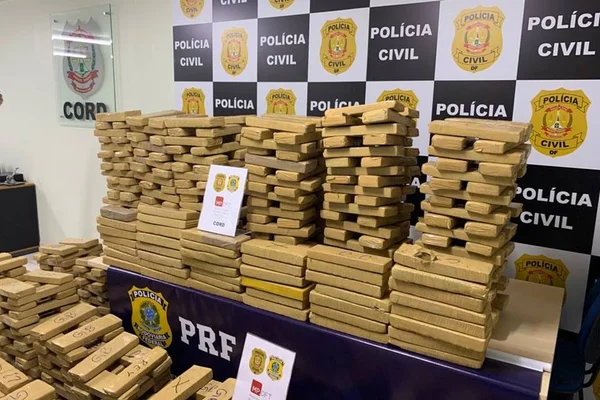 Apreensão