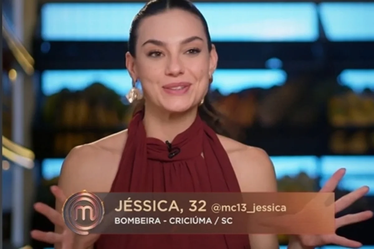 Final do MasterChef surpreende e público vibra com vitória de Jéssica - imagem 2 Final do MasterChef surpreende e público vibra com vitória de Jéssica - imagem 2