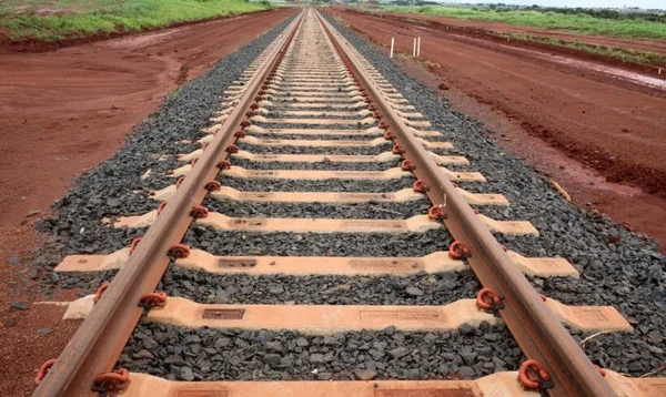 Ferrovia