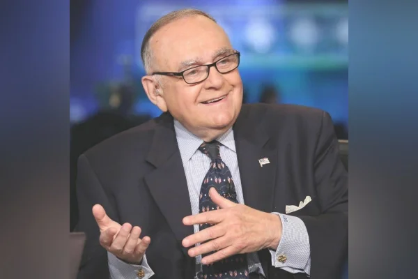Leon Cooperman