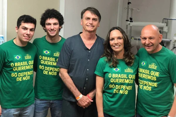 Empresários recuam em onda de apoio a Bolsonaro para não se expor
