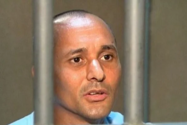 Imagem Colorida de Marcinho VP
