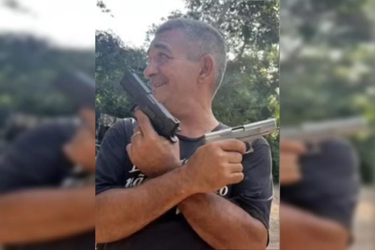 Pastor morre de câncer Pastor morre de câncer