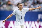 Vozinha e demissão de técnico marcam 5º dia de Copa do Mundo - imagem 3 Vozinha e demissão de técnico marcam 5º dia de Copa do Mundo - imagem 3