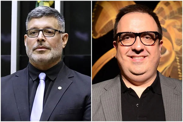 Após Mion sair da Record, Alexandre Frota afirma: “Carelli é um rato mal agradecido”