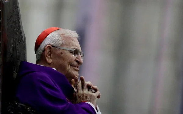 Dom Paulo Evaristo Arns morre em São Paulo aos 95 anos