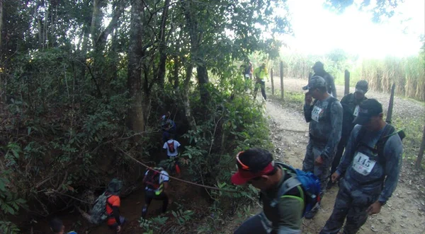 Superação: Corta Mato Survival Run será realizada neste domingo (16/7)