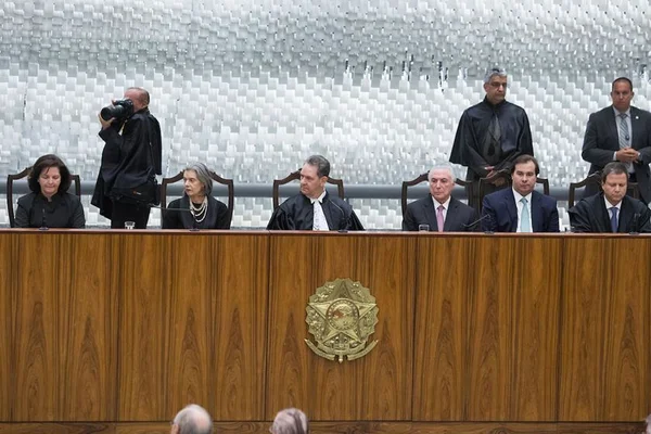 Recurso de Lula será julgado em 40 dias, afirma novo presidente do STJ