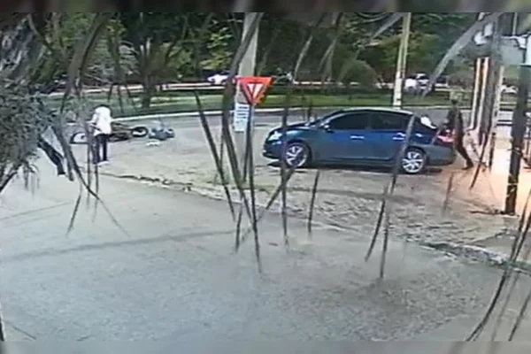 Roubo a padaria: inocentes tiveram prisão decretada em audiência no DF