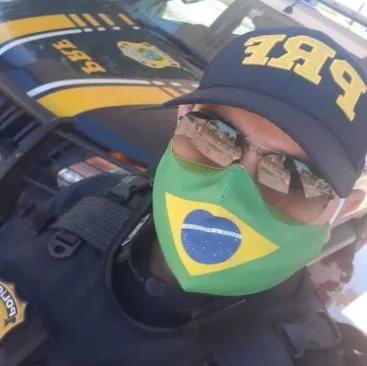 Governo barra nomes considerados bolsonaristas em chefias da PRF
