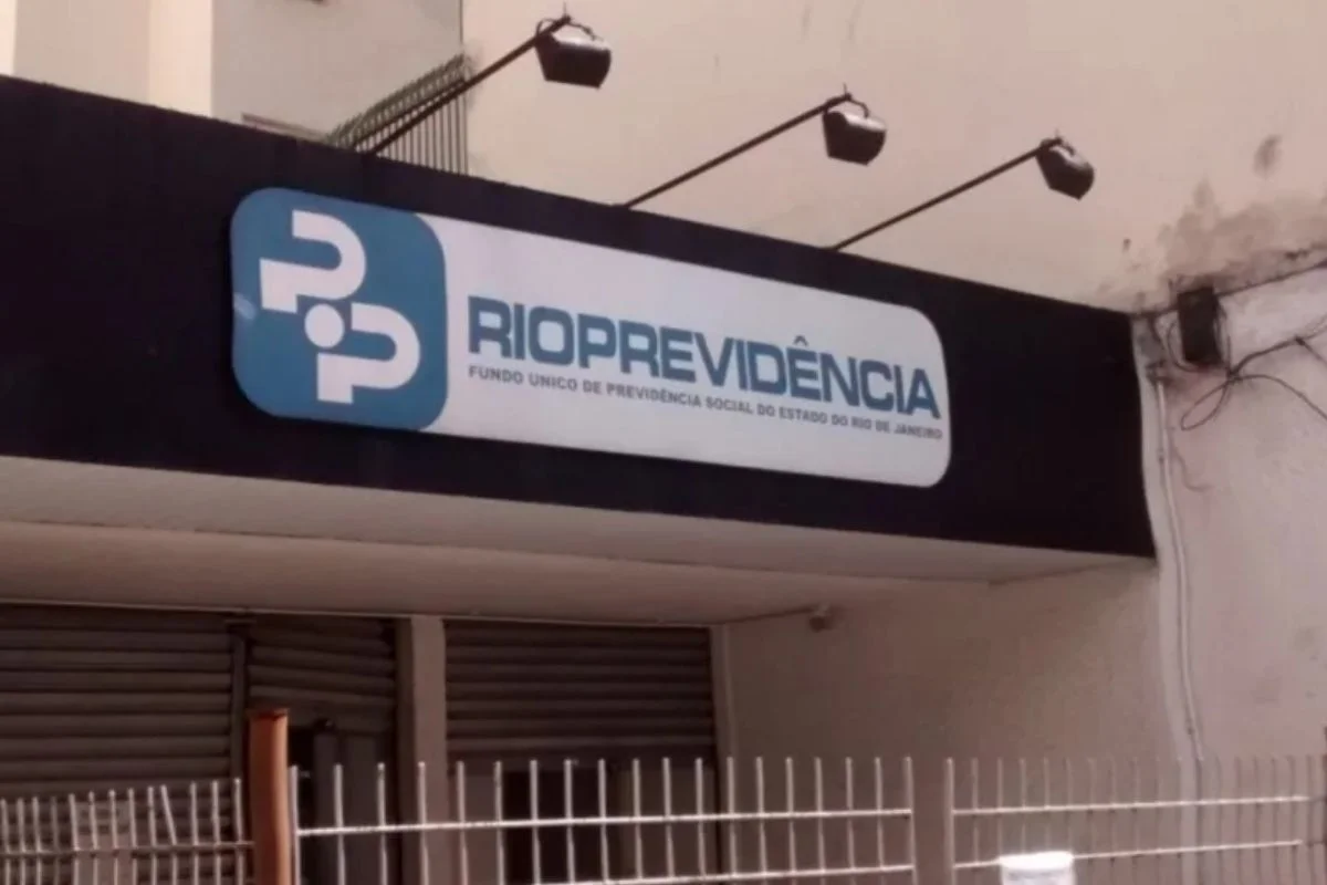 Fundo que recebeu R$ 481 milhões do Rioprevidência alega falta de caixa