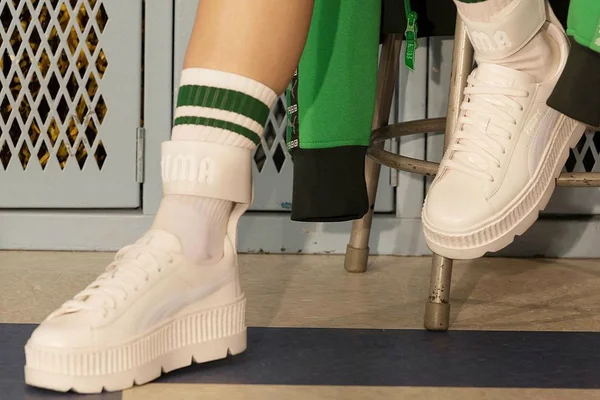 Perfis imperdíveis do Instagram para mulheres que gostam de sneakers