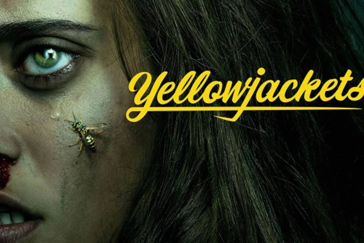 Yellowjackets Yellowjackets