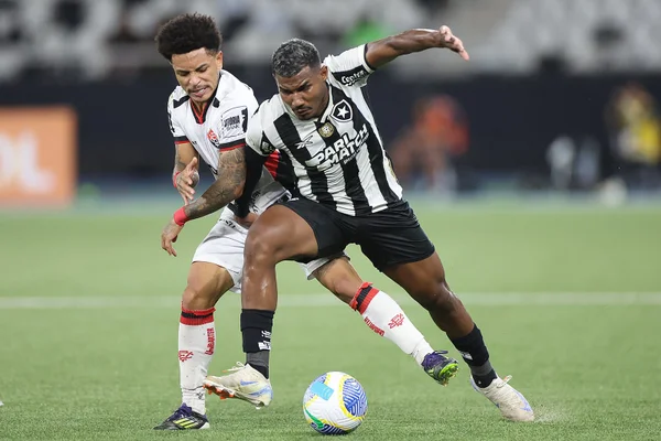 Botafogo tropeça, Palmeiras vence e assume a liderança do Brasileirão