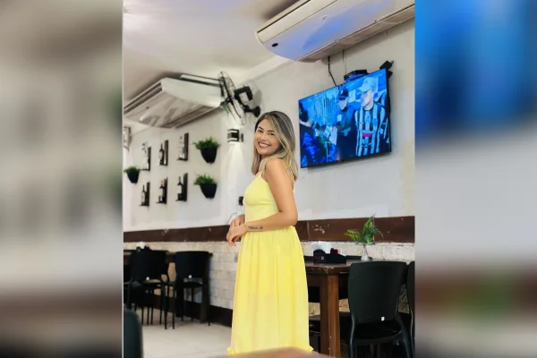 Influenciadora e estudante de biomedicina é encontrada morta