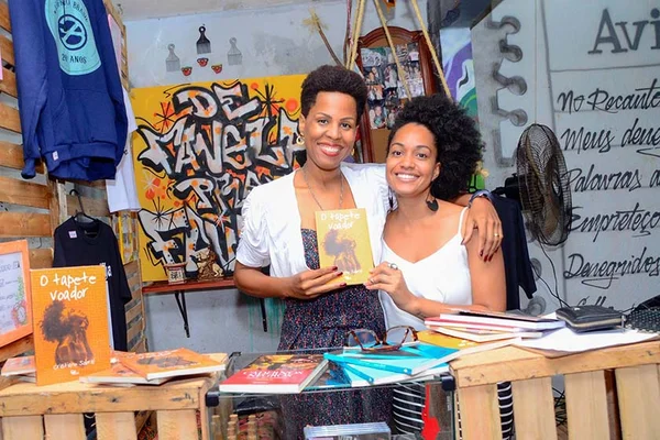 Há arte, música e literatura muito boa produzida fora do Plano Piloto