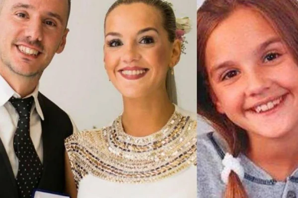 Atriz de Chiquititas tem nome envolvido em escândalo de narcotráfico