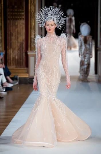 Yanina Couture Haute Couture Yanina Couture Haute Couture