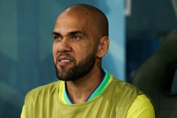Relembre o caso de Daniel Alves, condenado por agressão sexual