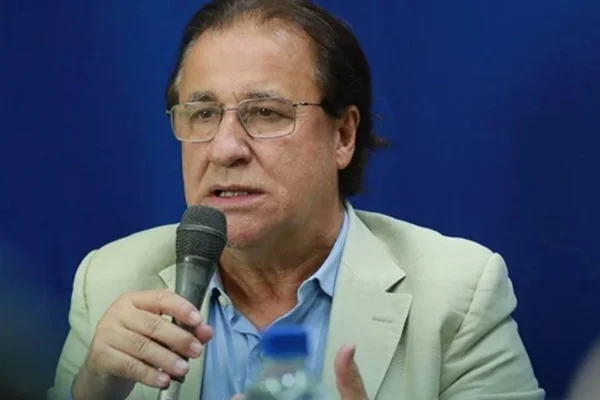 Fabiano Cazeca