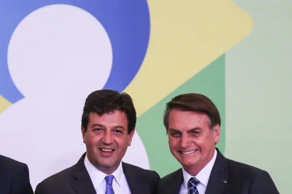 Desde a posse, Bolsonaro trocou oito ministros; relembre casos