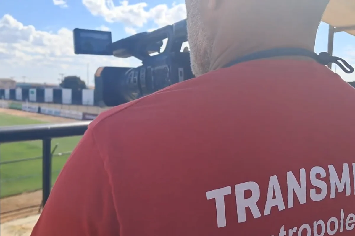 Audiência da Série D ZeroUm do Metrópoles Esportes Explode 50%