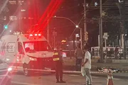 Homem de 54 anos morre após ser atropelado por ambulância - imagem 2