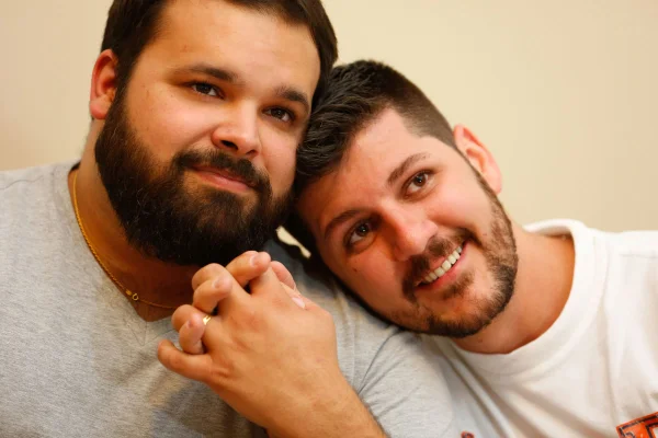 A vida depois de… receber o diagnóstico de HIV positivo