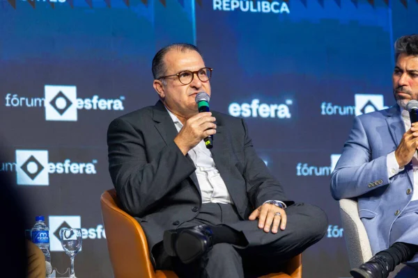 Ministro de Lula aponta ajustes e problemas com free flow de Tarcísio
