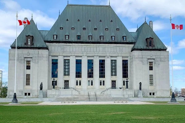 Pela 1ª vez, indígena é nomeada para a Suprema Corte do Canadá