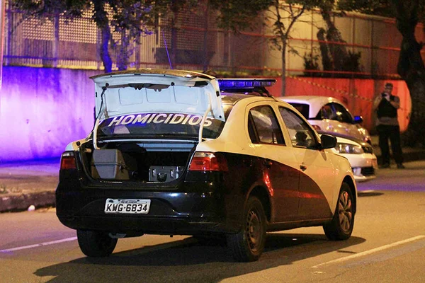 Câmera gravou Marielle entrando no carro antes de ser assassinada