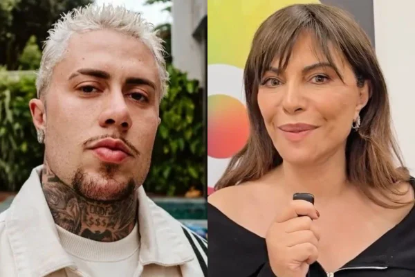Montagem colorida de MC Daniel e Márcia Goldschmidt - Metrópoles