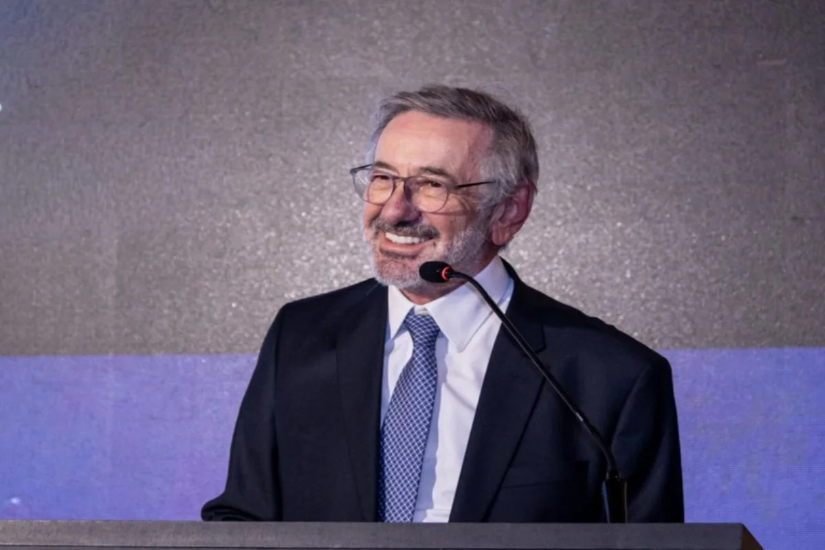 Ministro diz não a negociação de etanol com EUA: 'Nunca!'