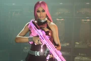 Nicki Minaj 