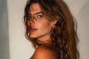 "Medo", desabafa Mariana Goldfarb ao expor mensagem de stalker 