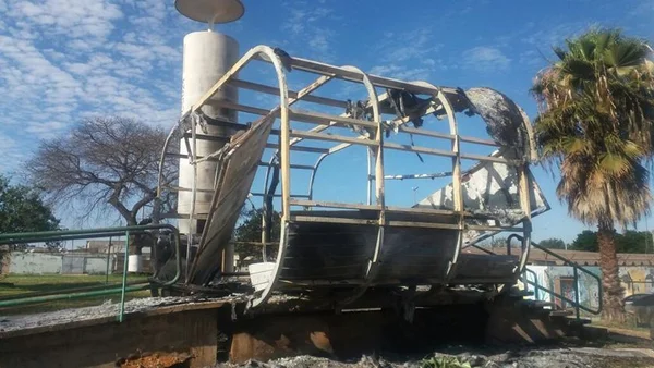Motorista de aplicativo passa momentos de terror após assalto no DF