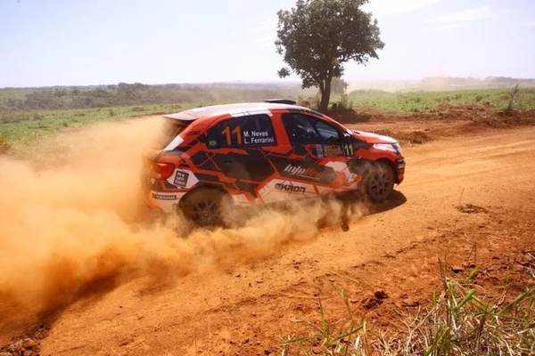 goias rally internacional aparecida de goiania