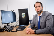 O delegado detalhou as ações de combate