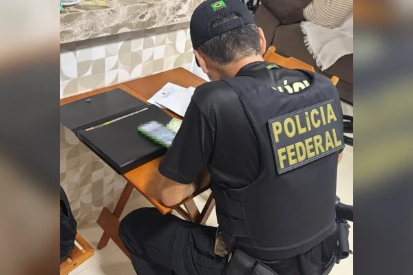 PF e Receita investigam esquema de R$ 6 milhões com eletrônicos na BA
