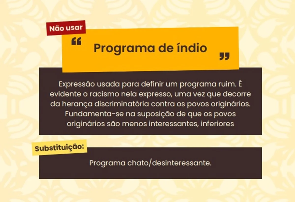 Dicionário antirracista da DPDF Dicionário antirracista da DPDF