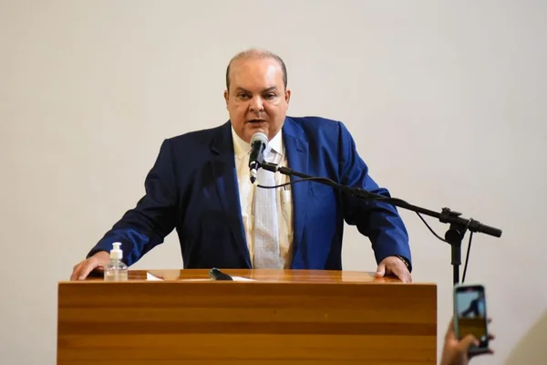 Ibaneis diz que saúde e assistência social serão prioridades na gestão