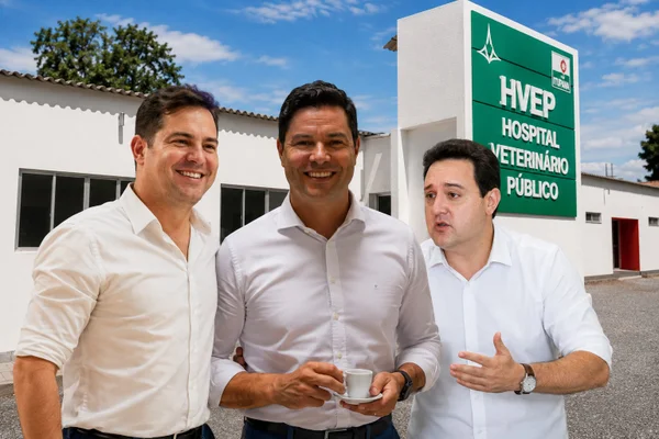 Irmão de ex-secretário de Ratinho Jr. atua por ONG suspeita de castrações falsas